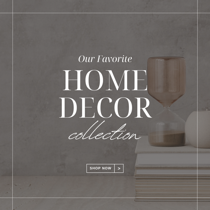 HOME DECOR