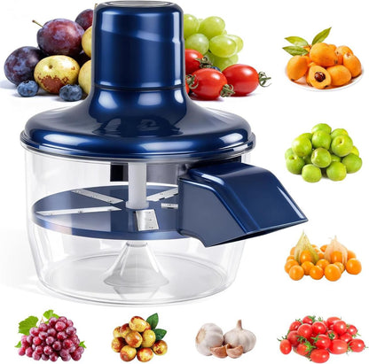 Rechargeable Automatic Fruit & Vegetable Peeling Machine